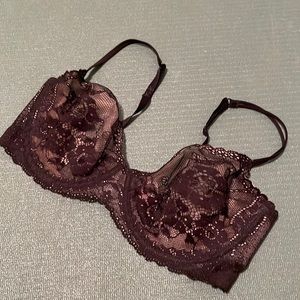 Victoria’s Secret Bra - 34DD